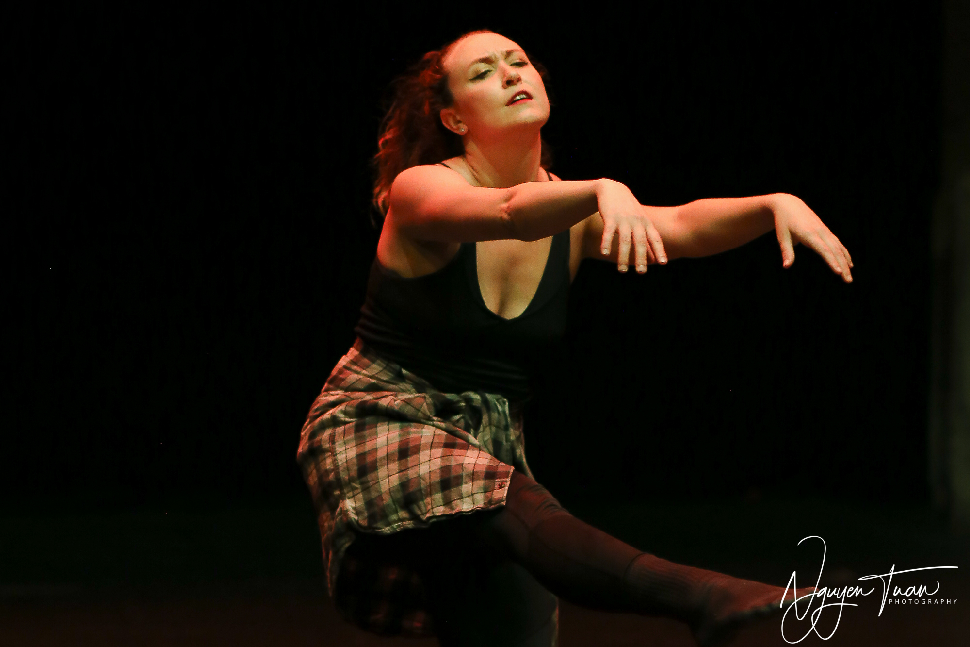 Danse Chorégraphique 1013